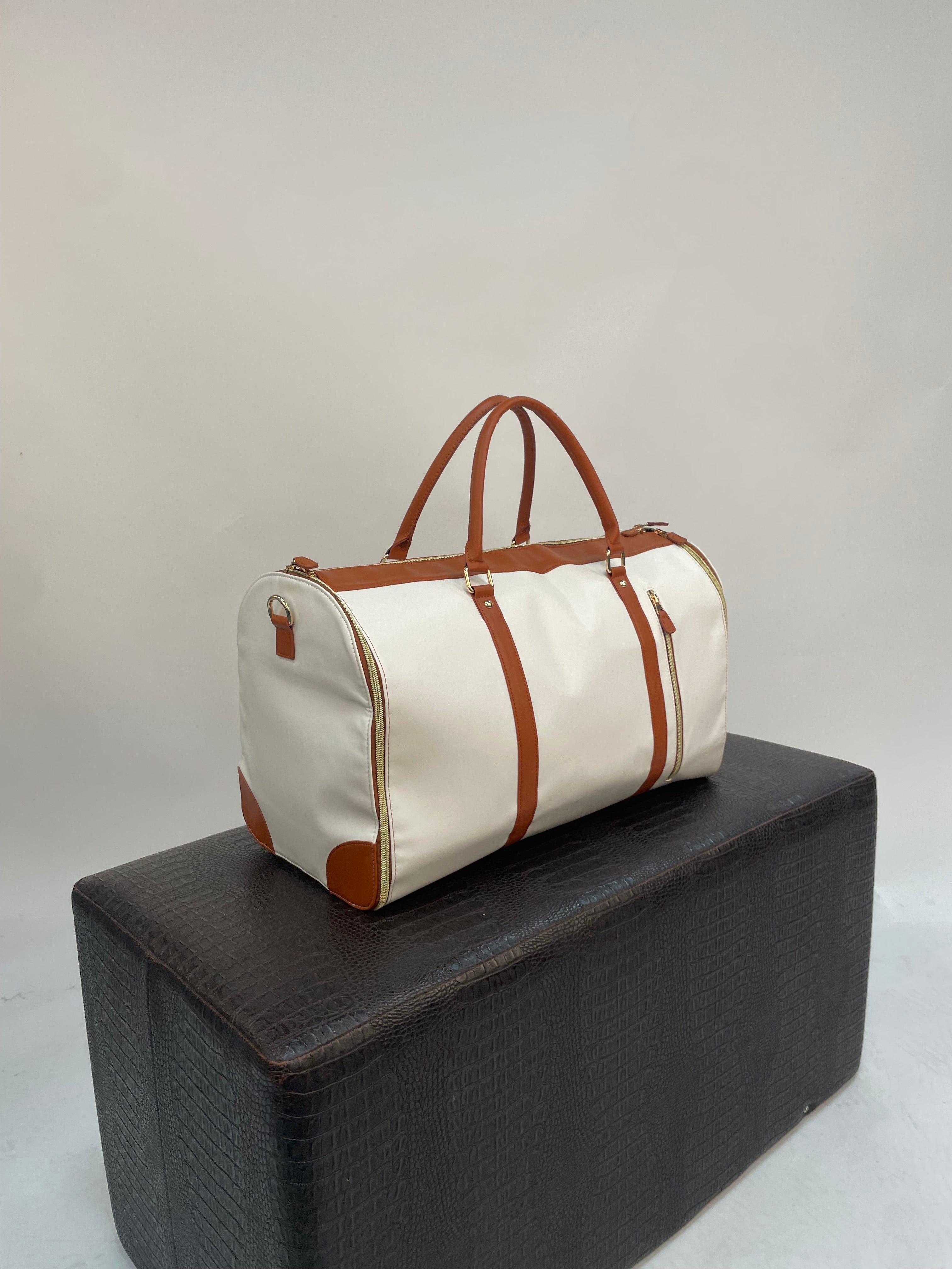 "White Mokka" Onlybag.