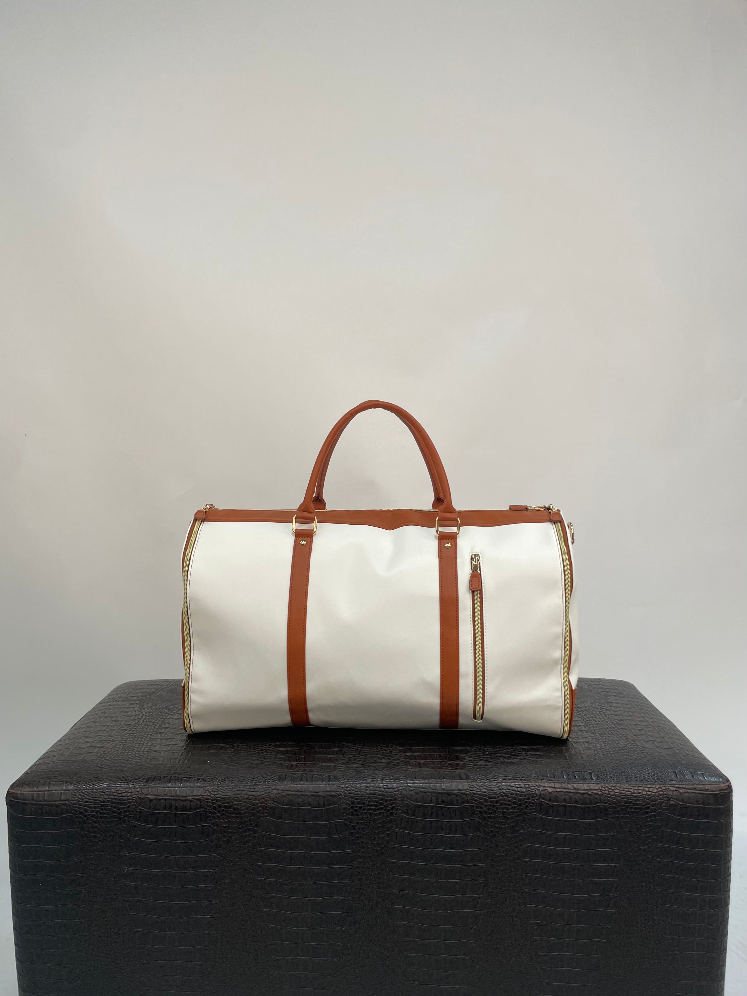 "White Mokka" Onlybag.